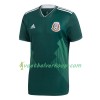 Mexico Dames Thuisshirt WK voetbal 2018